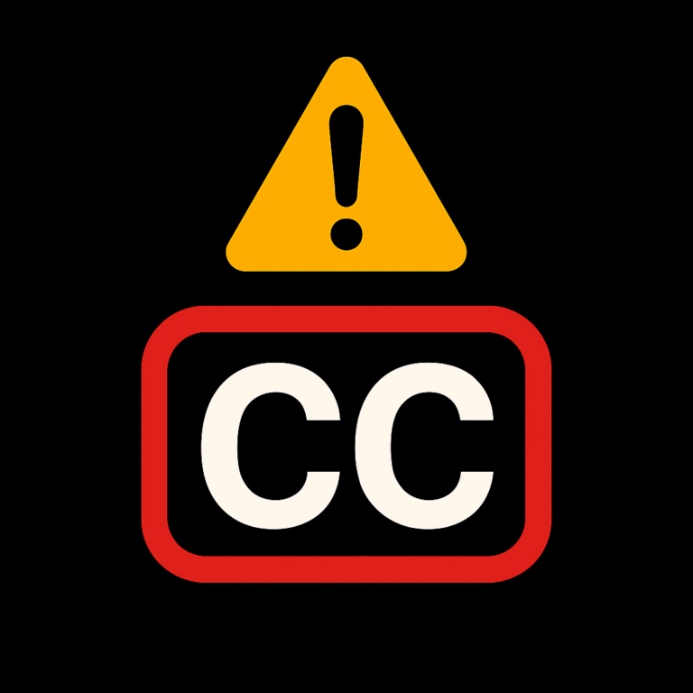 Interpreter avoiding live captions and focusing on active listening instead
